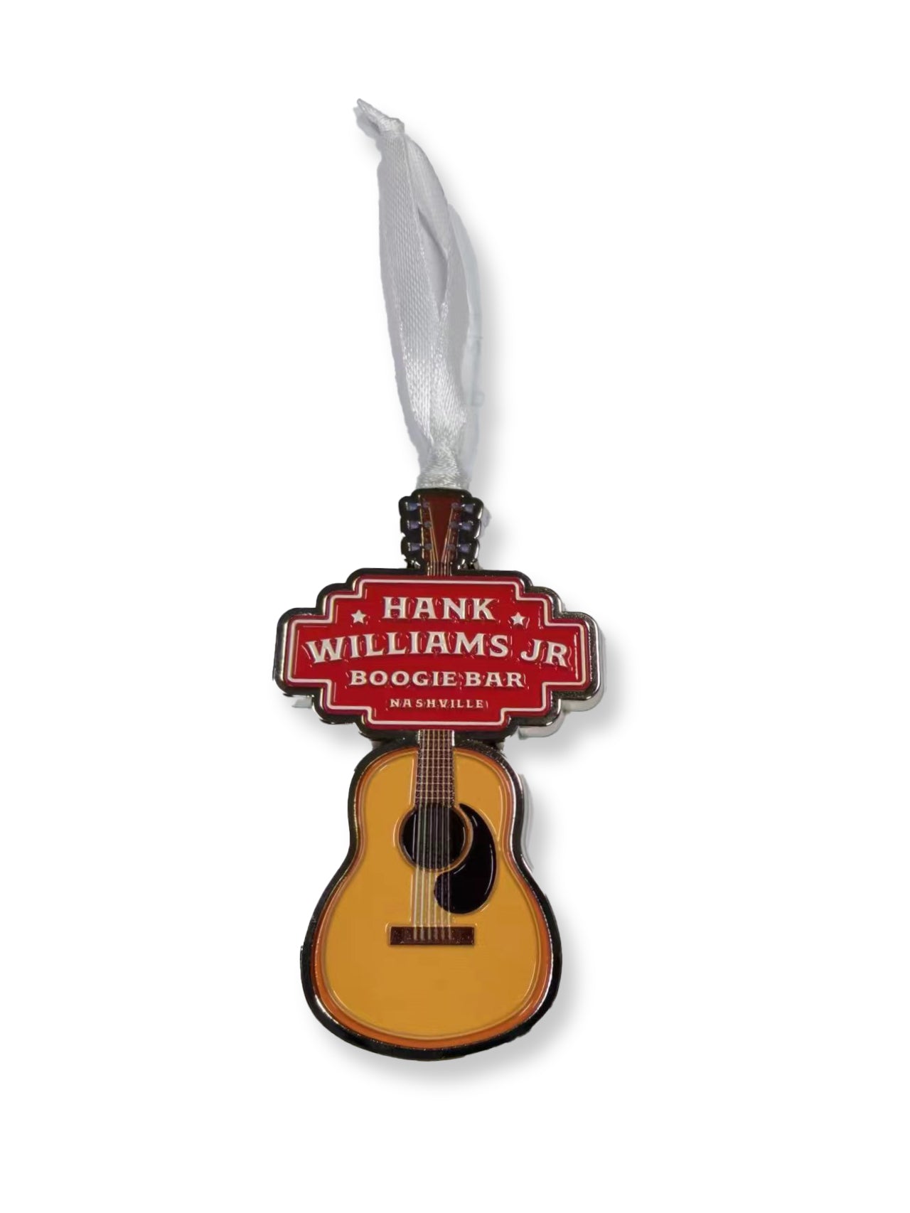 Guitar Ornament