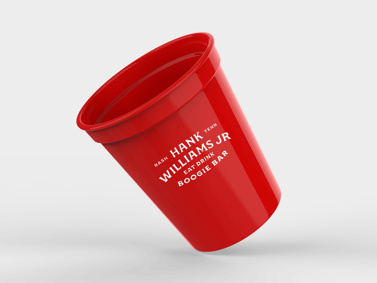 Stadium Cup