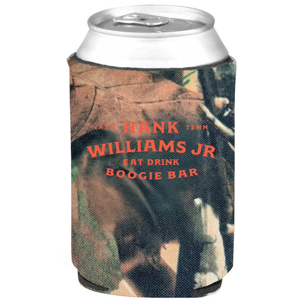 Hanks Koozie