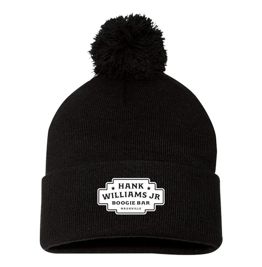 Hanks Beanie