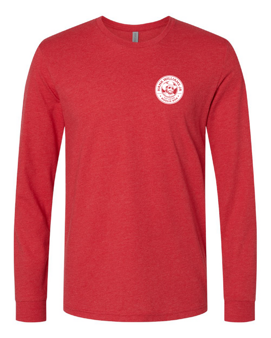 Holiday Long Sleeve Tee