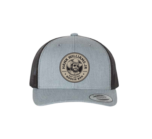 Hank Logo Hat