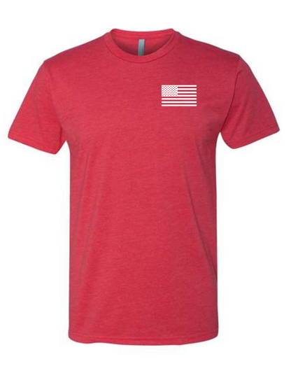 Make America Hank Again Tee