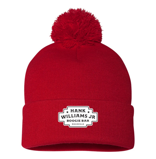 Hanks Beanie