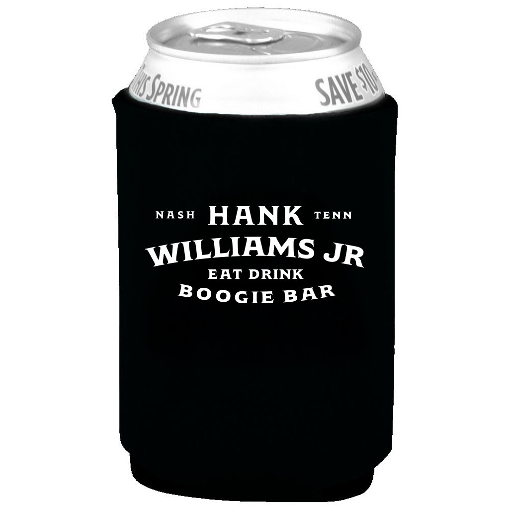 Hanks Koozie